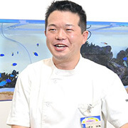 清水 政則先生