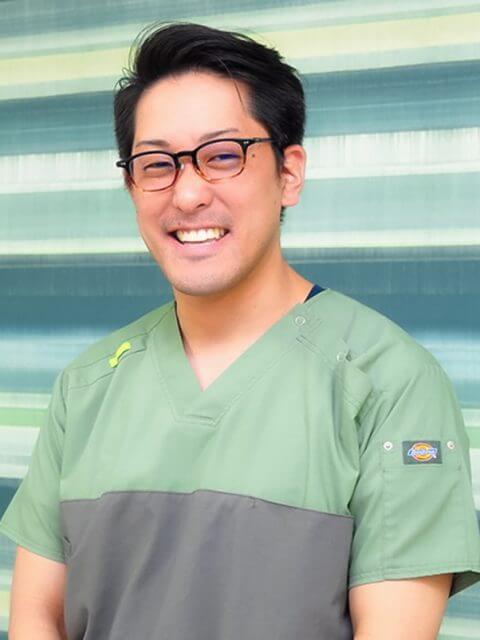 吉原 正宣医師