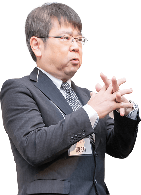 株式会社ドリームGP　渡辺 伸二