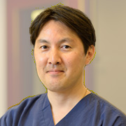 齋藤 陽医師