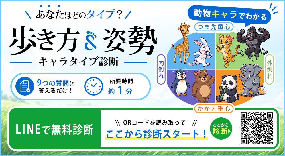 TBTI診断