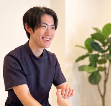 保田秀斗先生