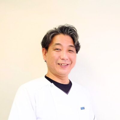 距骨サロン船橋駅前店院長（相馬 純一郎）
