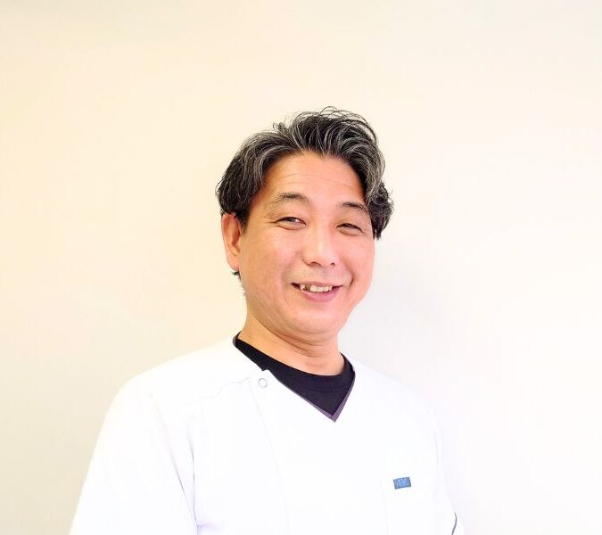 相馬 純一郎先生