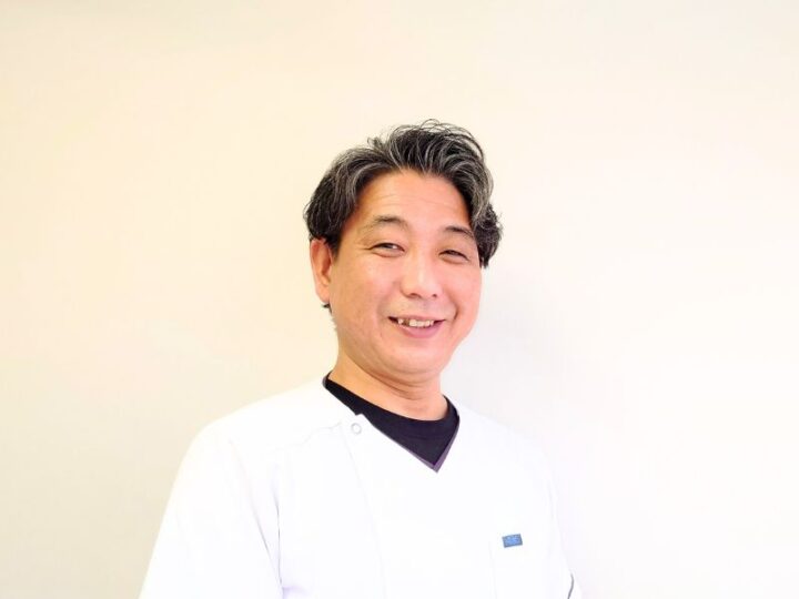 相馬 純一郎先生