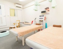 さいたま市 川口市 蕨市の外反母趾治療の専門院