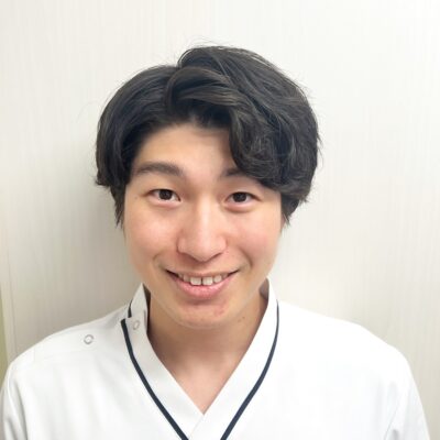 距骨サロン北本店院長（秋谷 樹希）