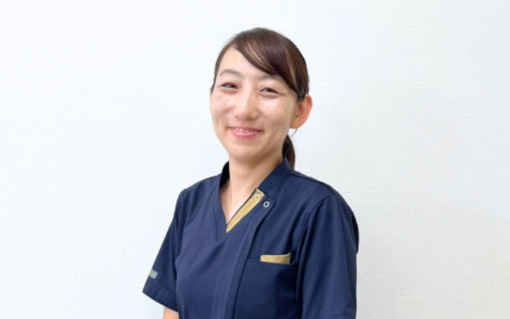 距骨サロン門前仲町店院内写真03