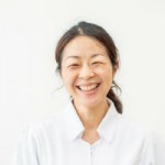 桐越 里美