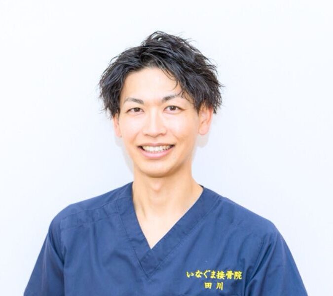 田川　純先生