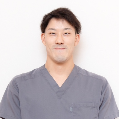 距骨サロン野木店の外観