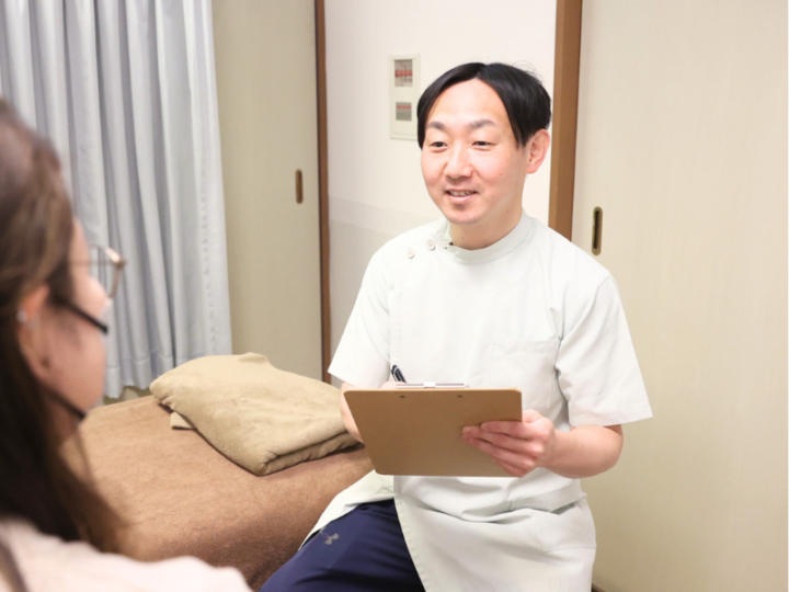 距骨サロン大阪梅田店