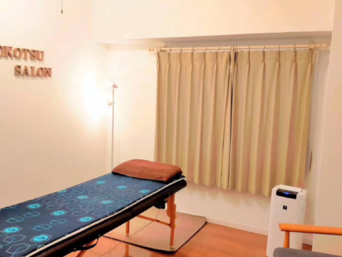 距骨サロン名古屋栄店＜女性専用＞