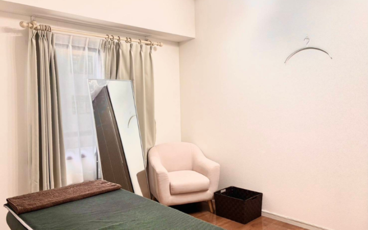 距骨サロン名古屋栄店＜女性専用＞院内写真03