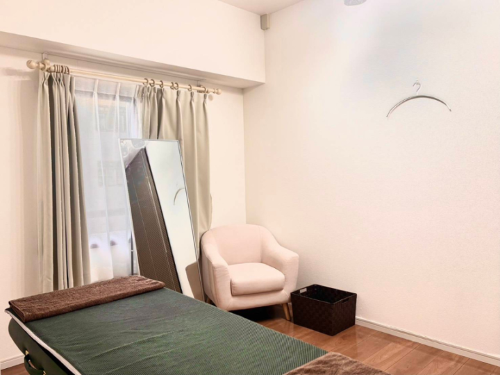 距骨サロン名古屋栄店＜女性専用＞の写真3