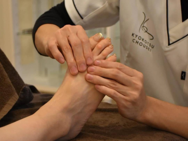 距骨サロン名古屋栄店＜女性専用＞の写真4