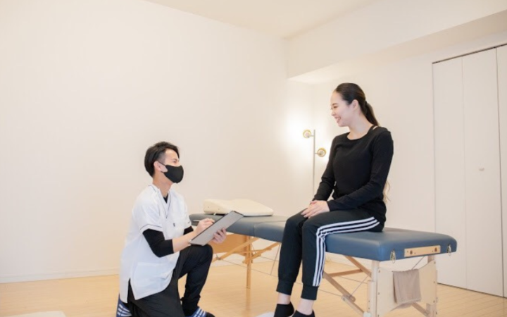 距骨サロン名古屋栄店＜女性専用＞院内写真02