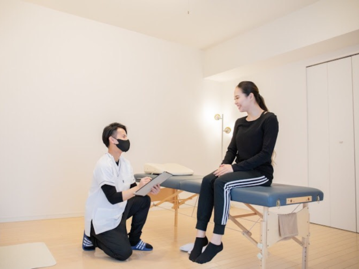 距骨サロン名古屋栄店＜女性専用＞の写真2