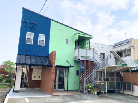 距骨サロン柳川店