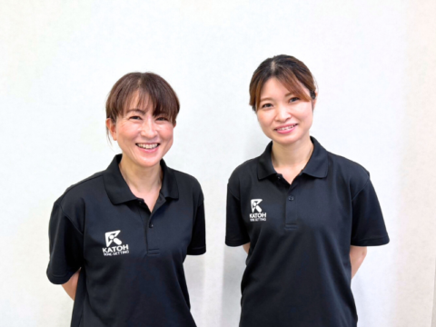 距骨サロン柳川店