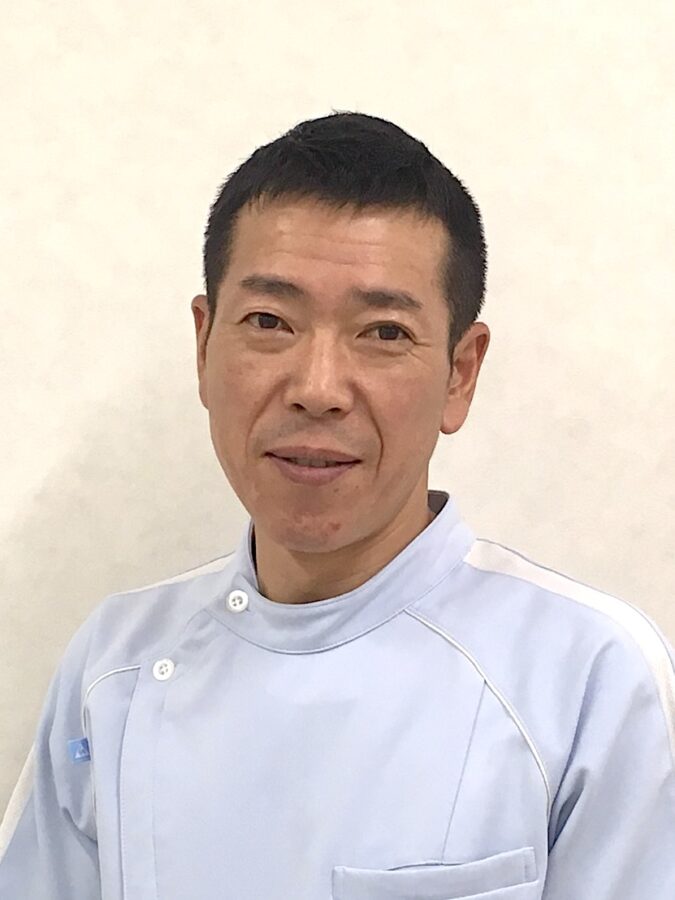 加藤和善先生