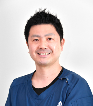 石川健一先生