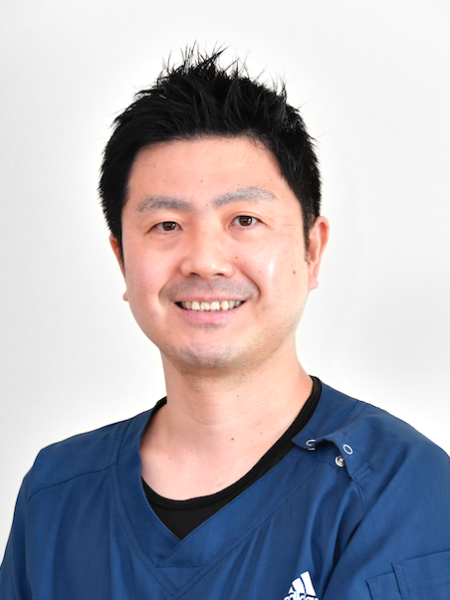 石川健一先生