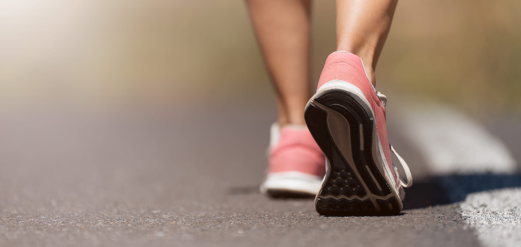 ケガすることなく走り続けよう！足を故障する3つの原因と対策