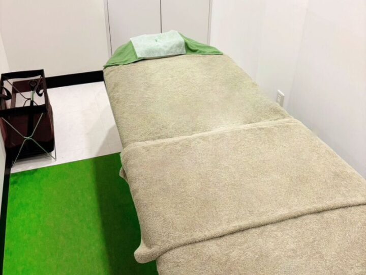 距骨サロンbioplusそごう大宮店の写真3