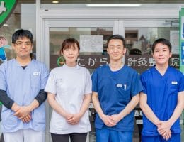 戸田市 川口市 蕨市の外反母趾治療の専門院