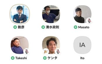 【clubhouse足の相談室】開催の報告 【clubhouse足の相談室】開催の報告