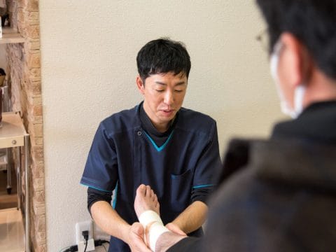 距骨サロン岐阜店