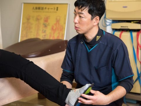 距骨サロン岐阜店