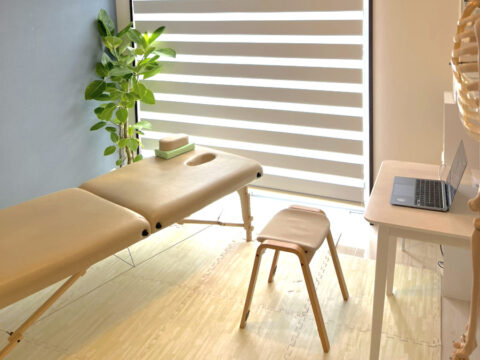 距骨サロン大分駅前