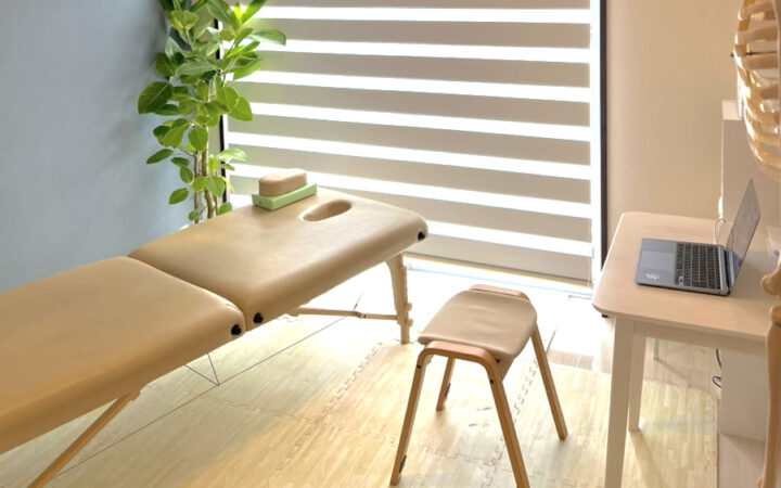 距骨サロン大分駅前院内写真01