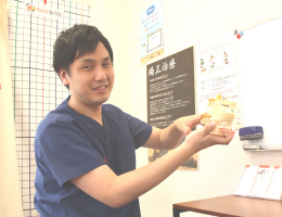 沖村　明