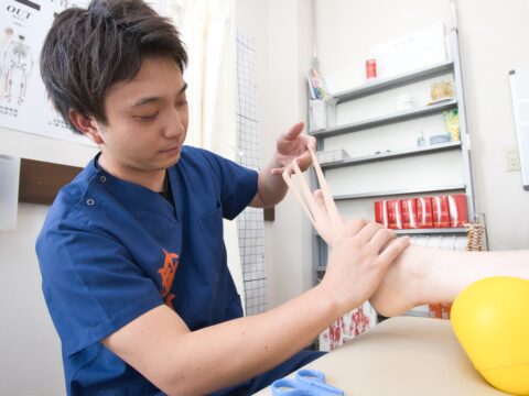 距骨サロン熊本東店