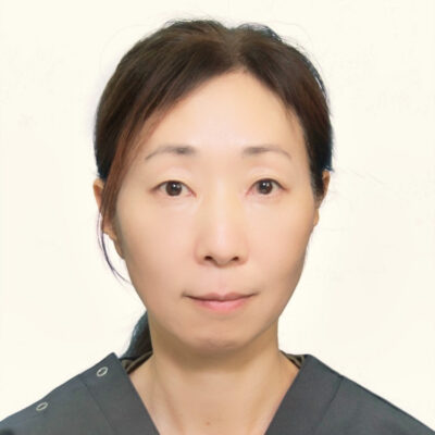 距骨サロン千歳烏山店院長（梅澤麻美）