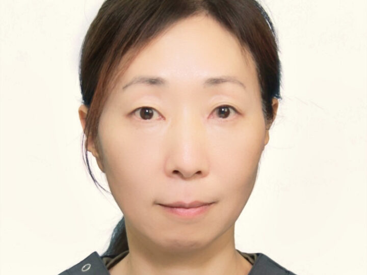 梅澤麻美先生