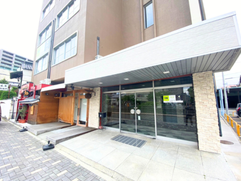 距骨サロン松本店