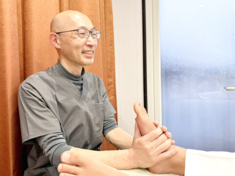 距骨サロン松本店