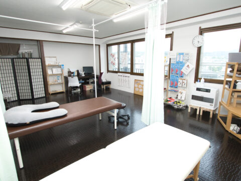 距骨サロン松本店