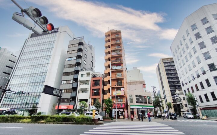 距骨サロン錦糸町店院内写真03