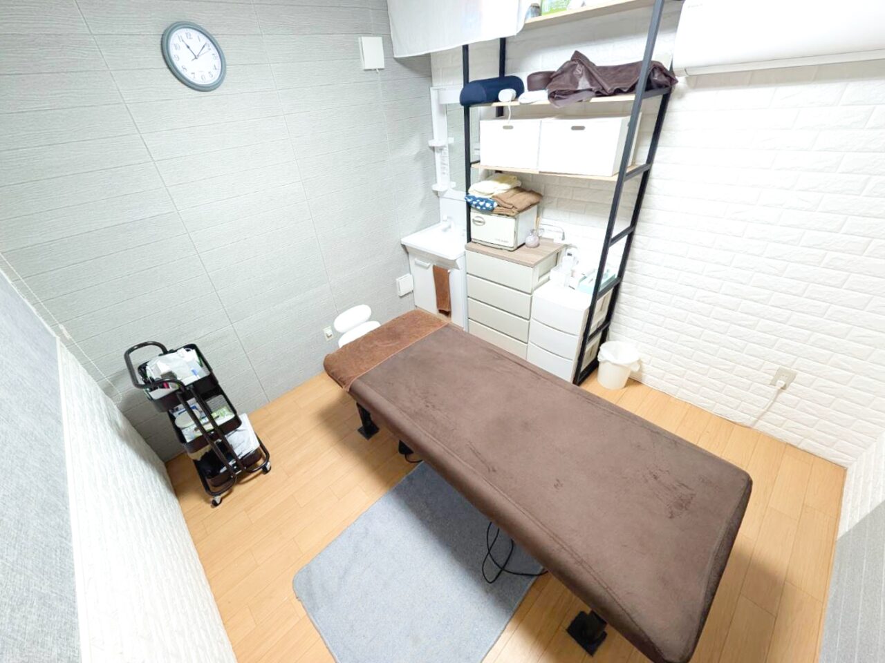 距骨サロン安中店