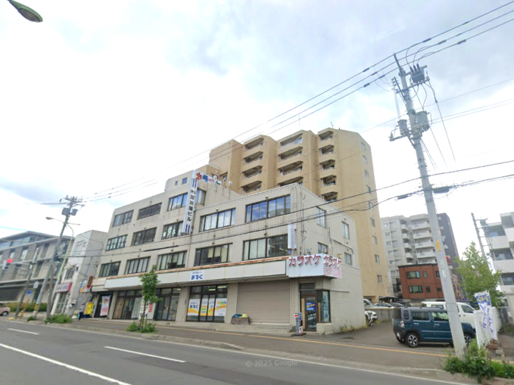 距骨サロン札幌白石店の写真1