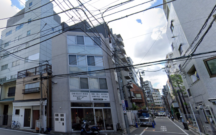 距骨サロン巣鴨店院内写真01