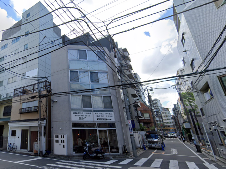 距骨サロン巣鴨店の写真1