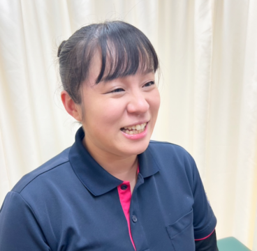 村林ひろみ先生