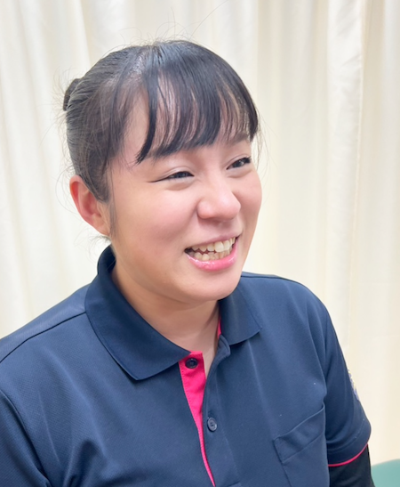 村林ひろみ先生