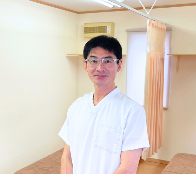 伊東正之先生